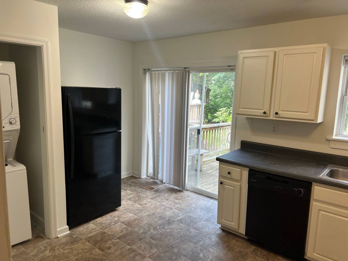House for rent at 1208 W Clay St, Richmond, VA 23220