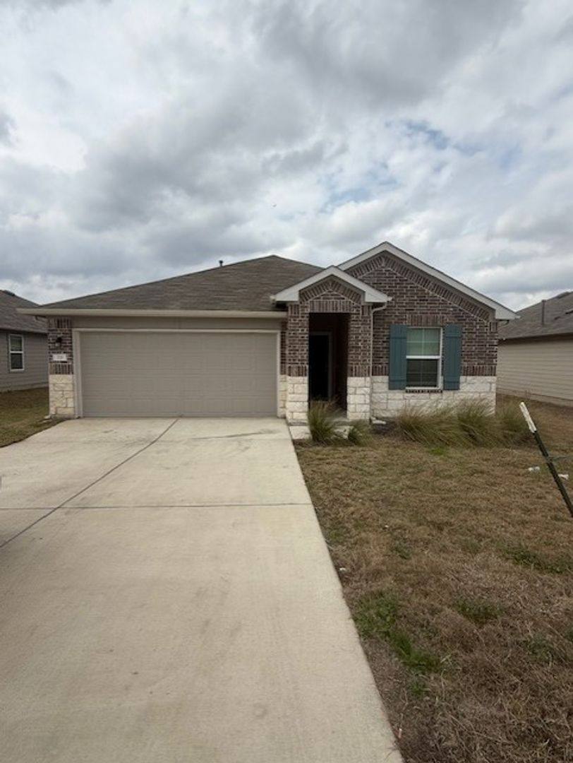 House for rent at 211 Whipporwill Lane, San Marcos, TX 78666