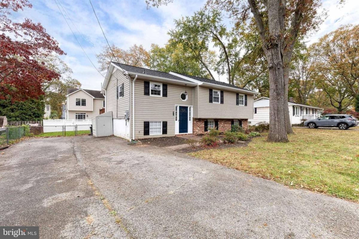 House for rent at 617 Oak Lane, Severna Park, MD 21146
