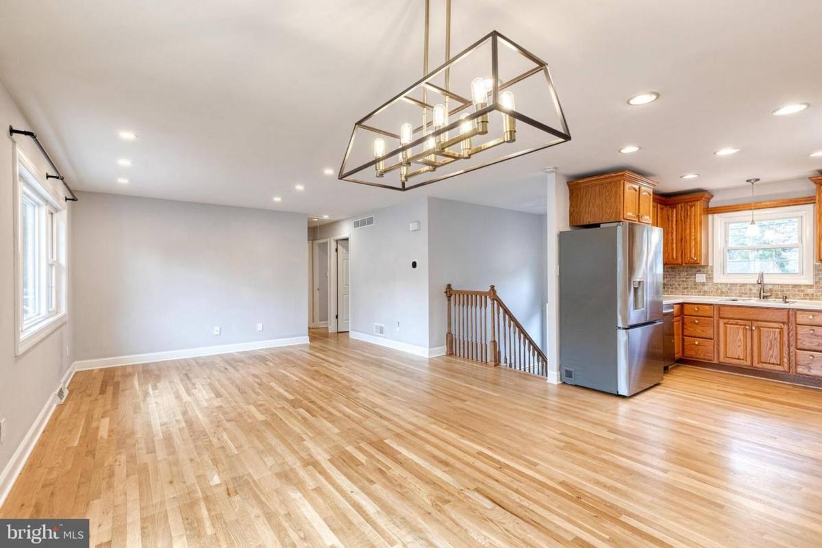 House for rent at 617 Oak Lane, Severna Park, MD 21146