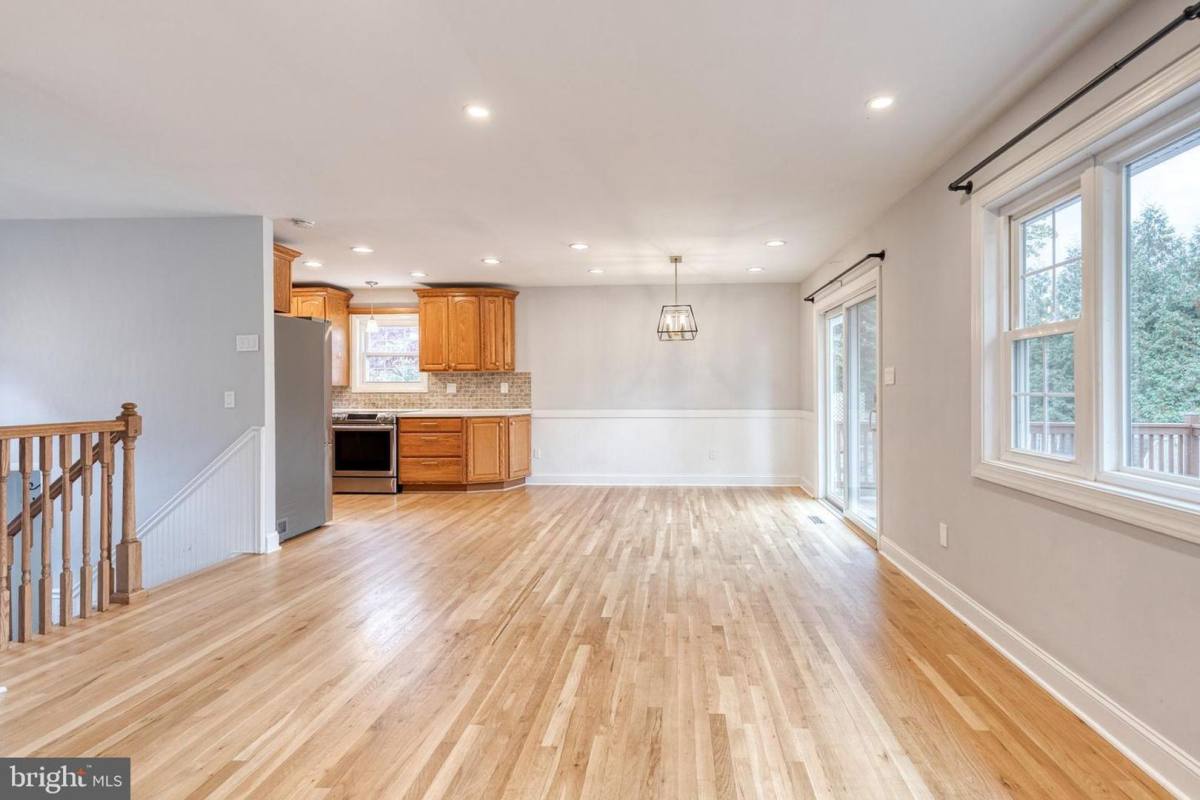 House for rent at 617 Oak Lane, Severna Park, MD 21146