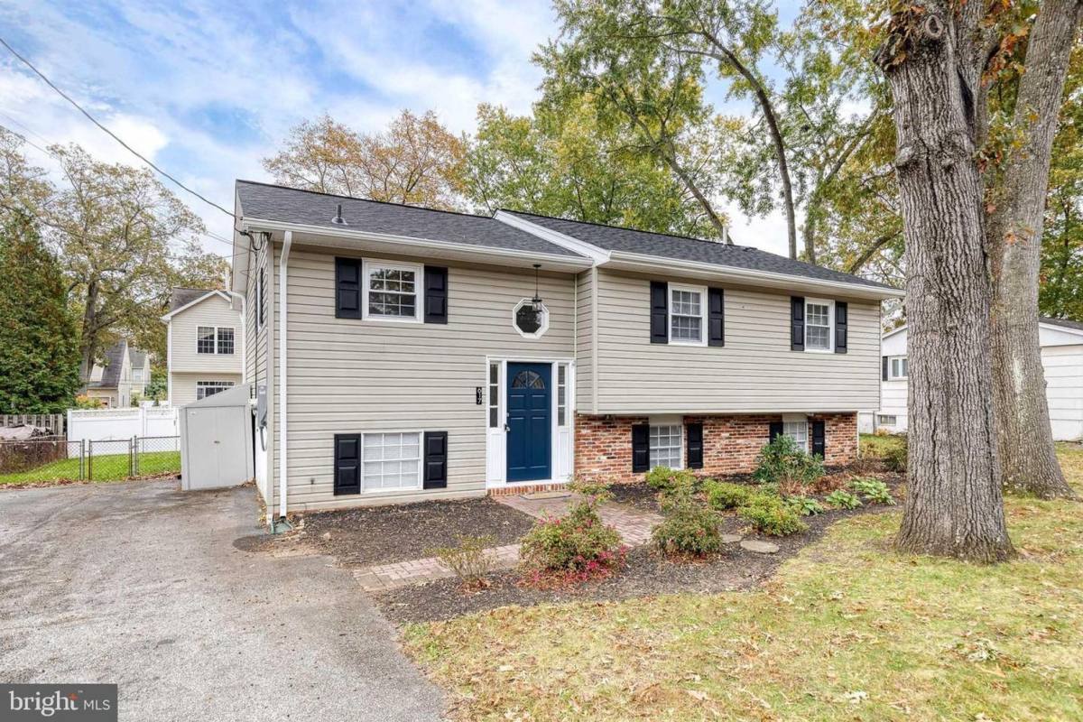House for rent at 617 Oak Lane, Severna Park, MD 21146