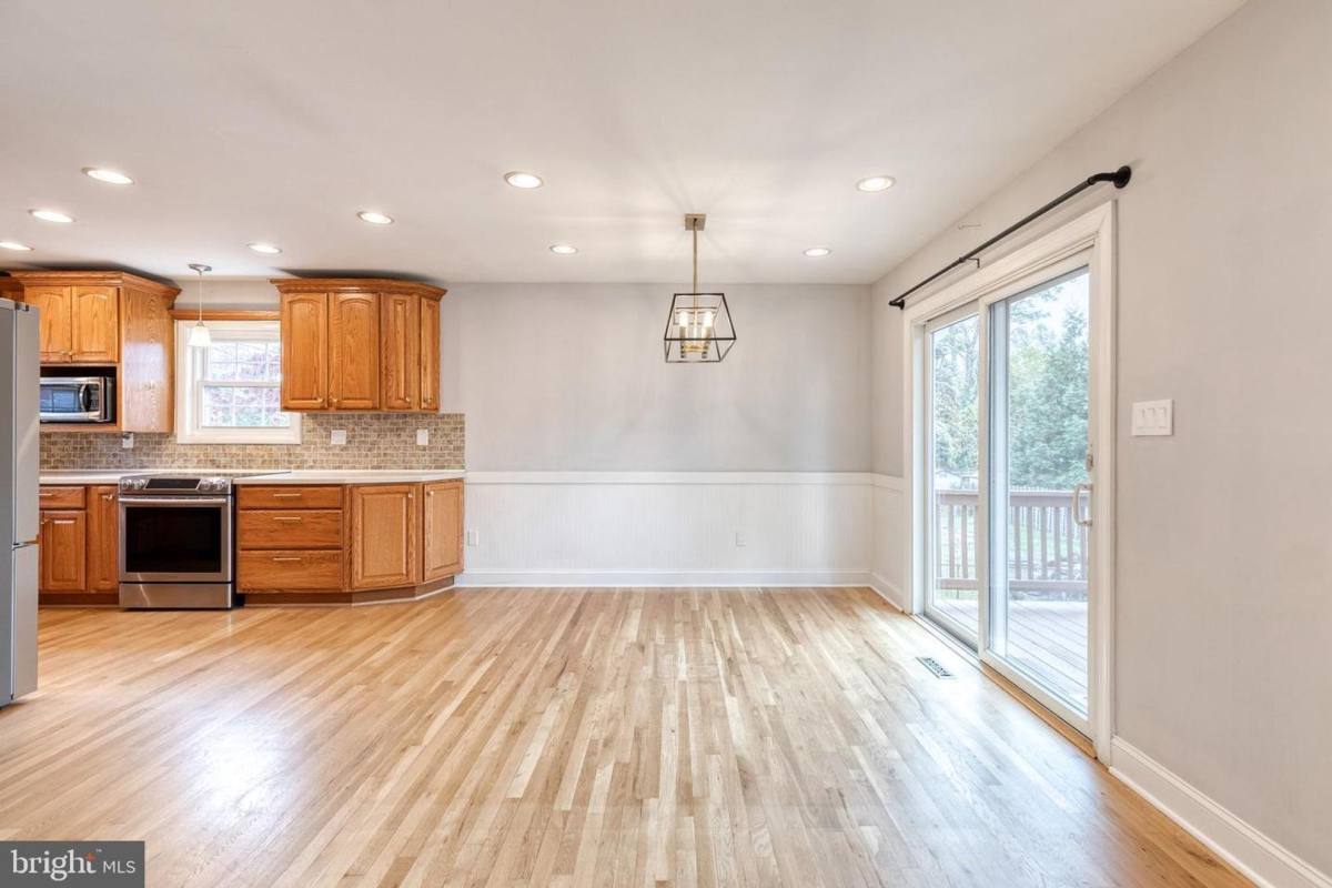 House for rent at 617 Oak Lane, Severna Park, MD 21146