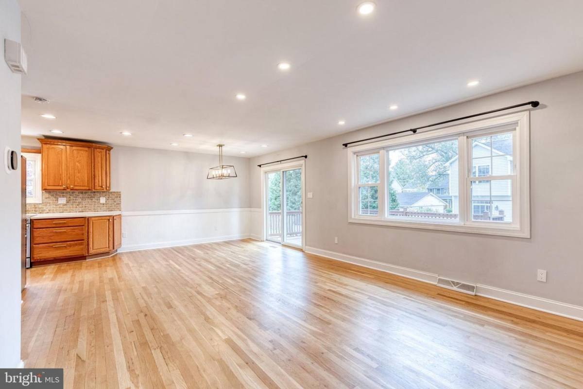 House for rent at 617 Oak Lane, Severna Park, MD 21146