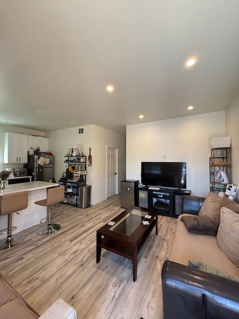 Apartment for rent at 4920 63rd St, San Diego, CA 92115