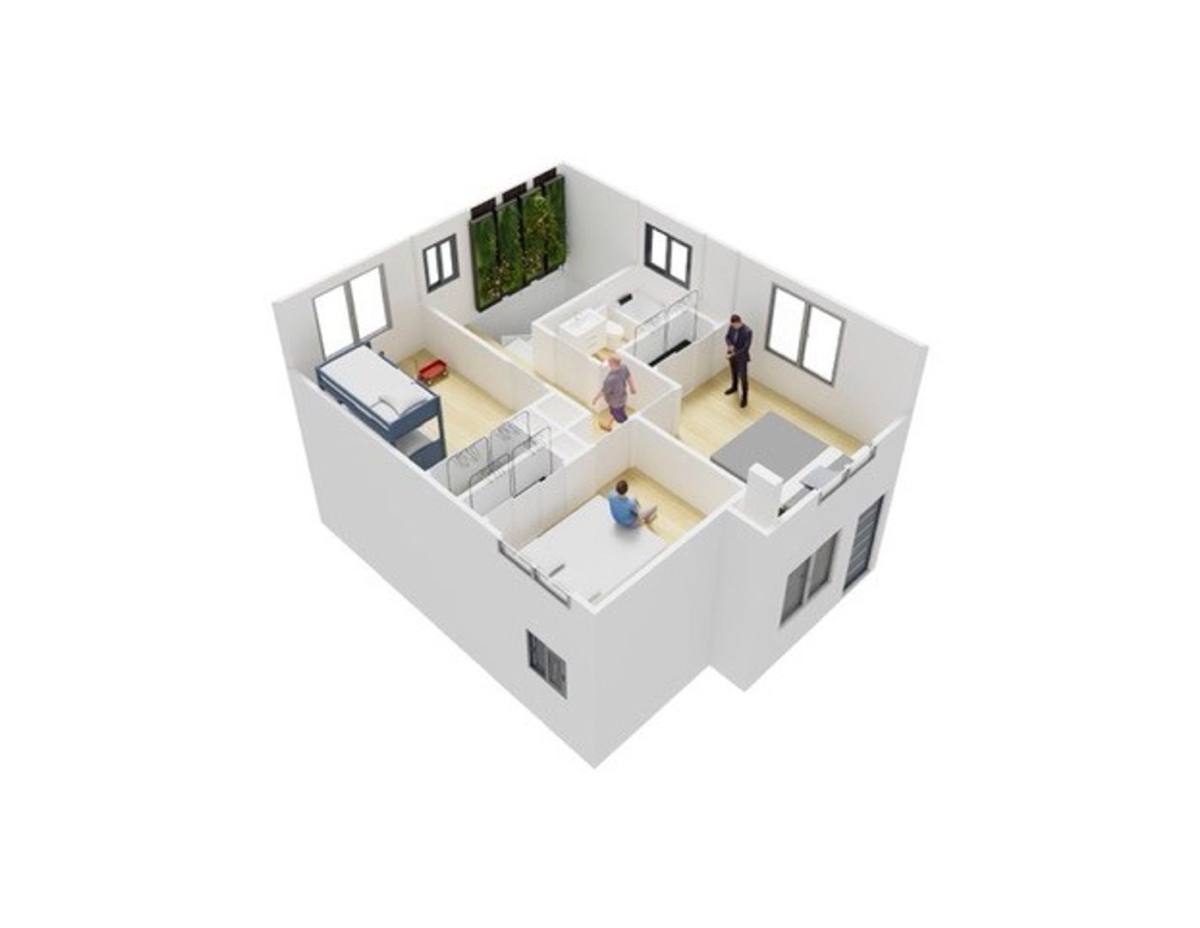 Apartment for rent at 4920 63rd St, San Diego, CA 92115