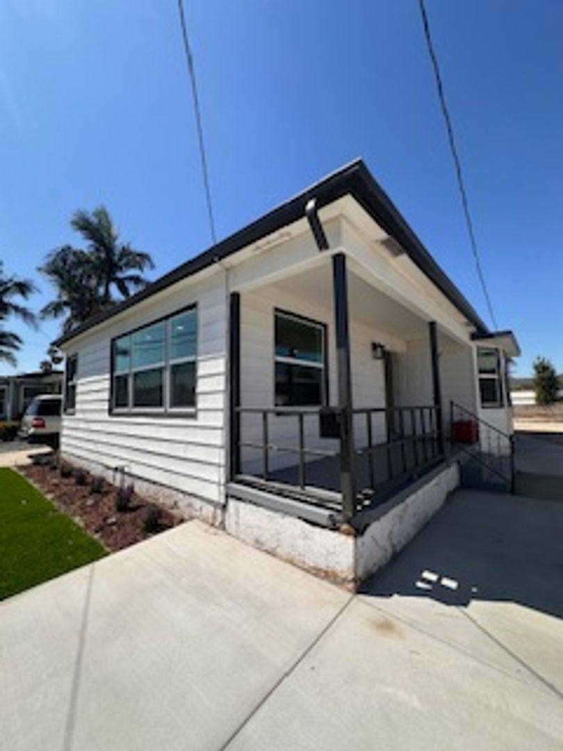 Apartment for rent at 4920 63rd St, San Diego, CA 92115