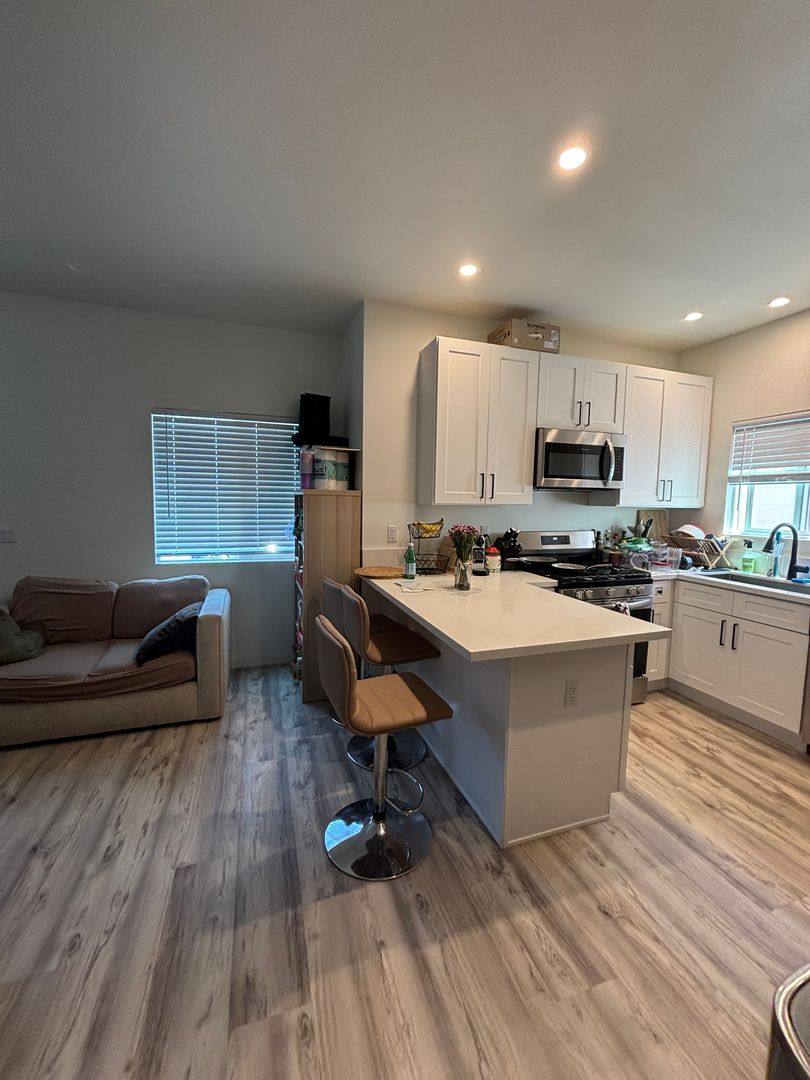 Apartment for rent at 4920 63rd St, San Diego, CA 92115