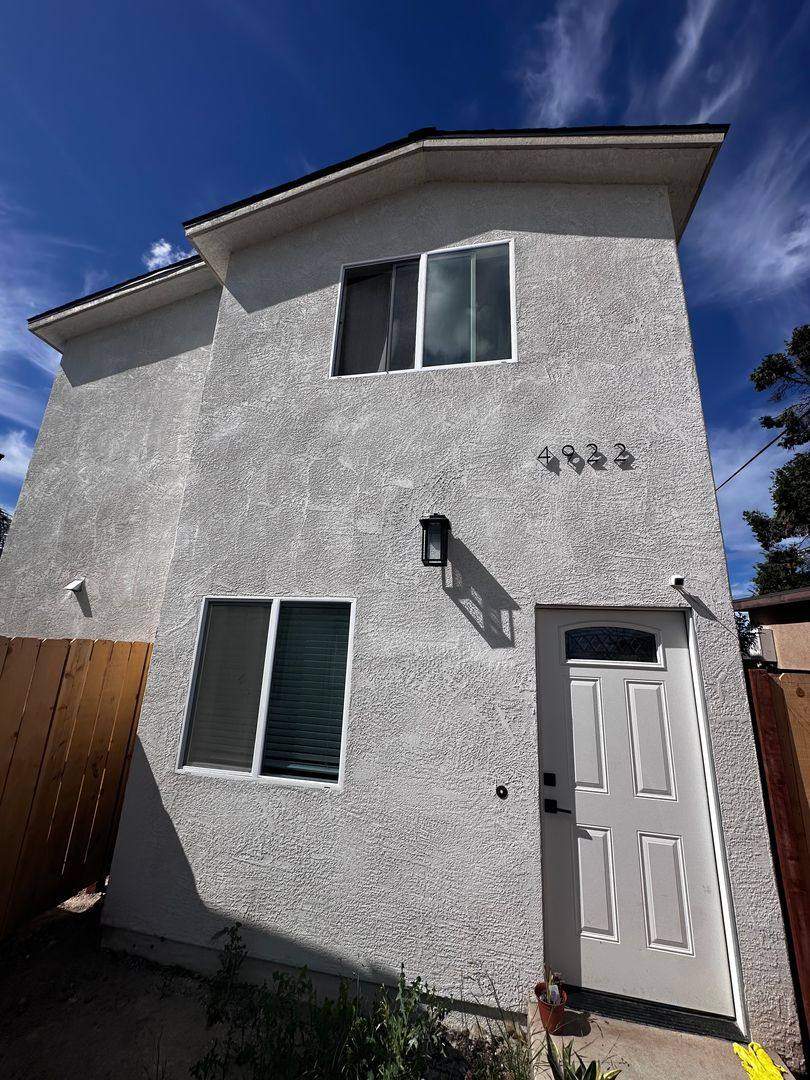 Apartment for rent at 4920 63rd St, San Diego, CA 92115