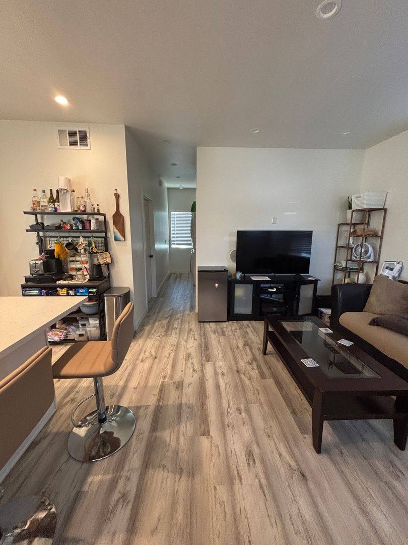 Apartment for rent at 4920 63rd St, San Diego, CA 92115