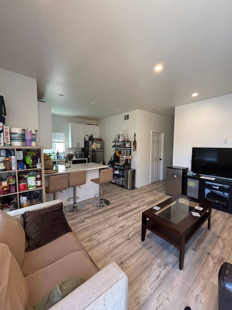 Apartment for rent at 4920 63rd St, San Diego, CA 92115