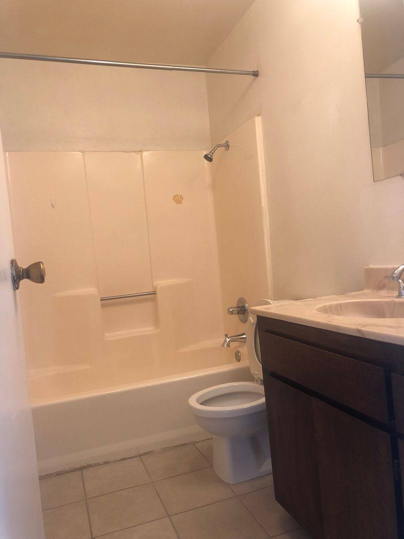 Apartment for rent at 2572 W Main St, Barstow, CA 92311