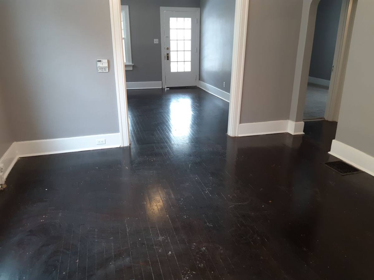 House for rent at 220 Fernwood Ave, Dayton, OH 45405