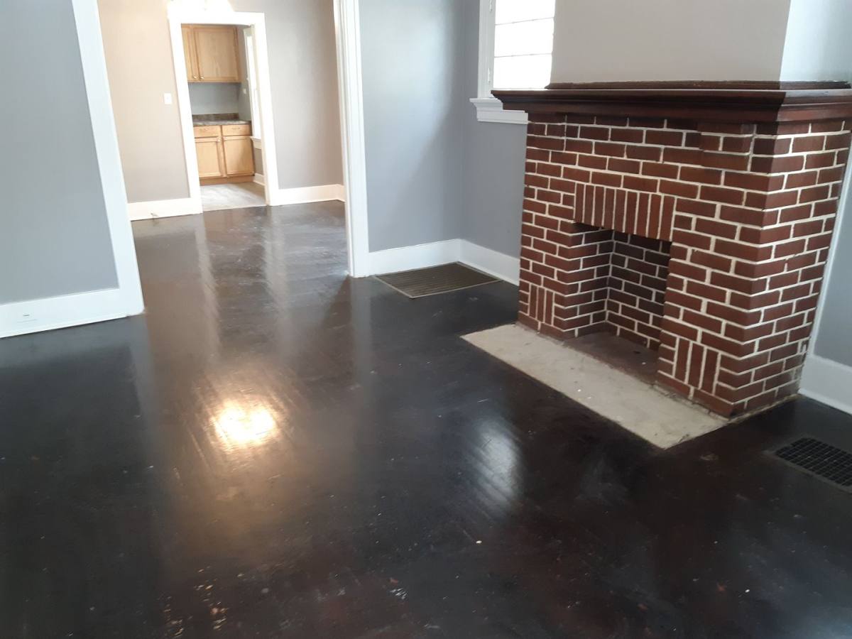 House for rent at 220 Fernwood Ave, Dayton, OH 45405