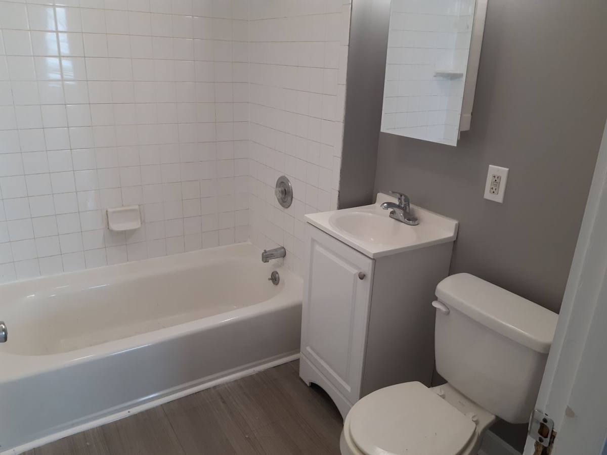 House for rent at 220 Fernwood Ave, Dayton, OH 45405