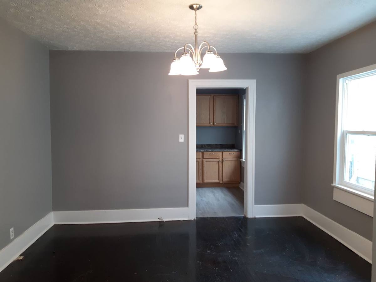 House for rent at 220 Fernwood Ave, Dayton, OH 45405