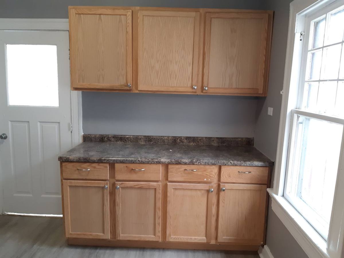 House for rent at 220 Fernwood Ave, Dayton, OH 45405
