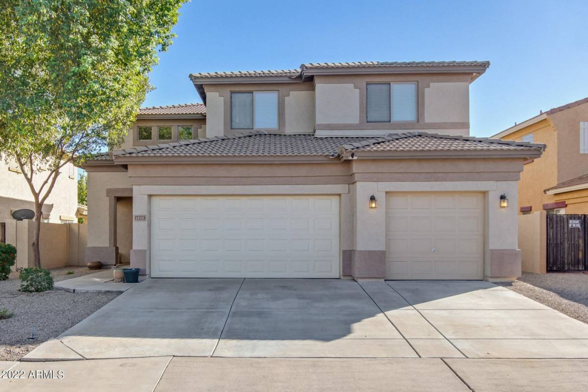House for rent at 17273 W Carmen Dr, Surprise, AZ 85388