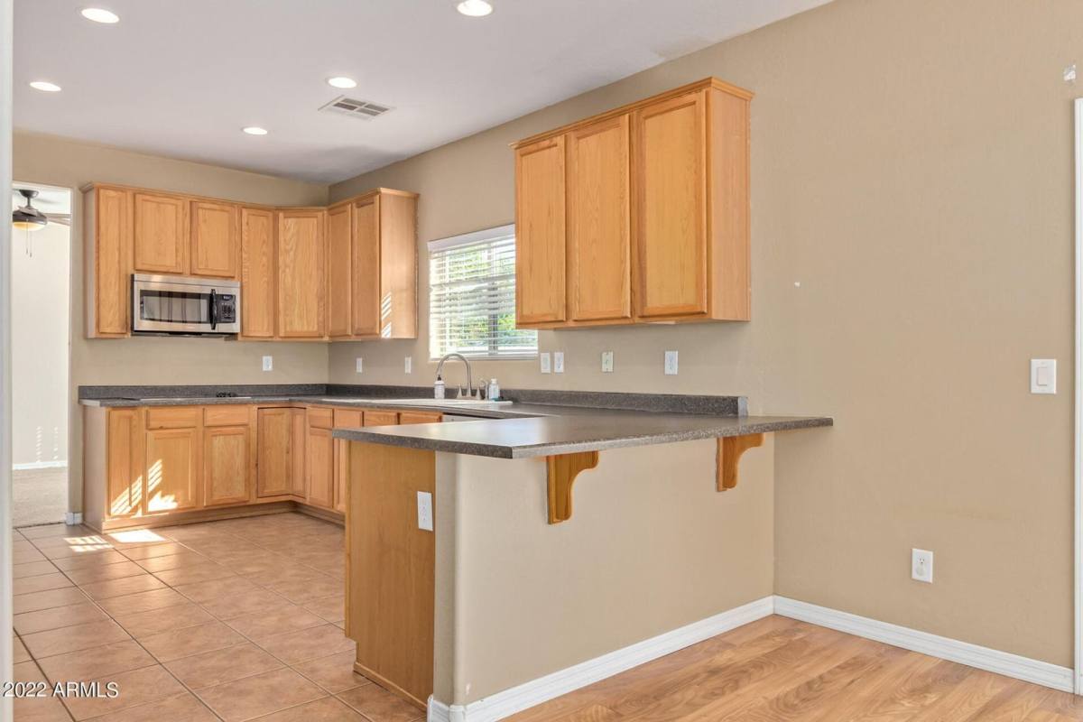 House for rent at 17273 W Carmen Dr, Surprise, AZ 85388