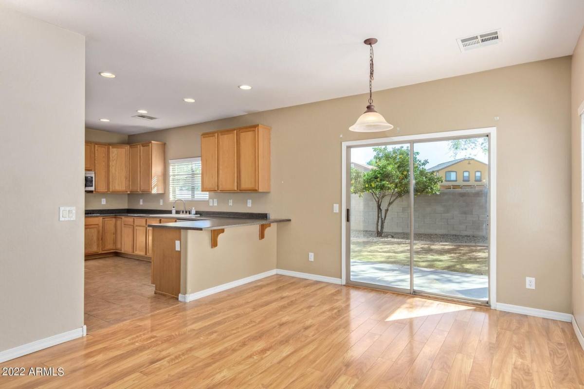 House for rent at 17273 W Carmen Dr, Surprise, AZ 85388