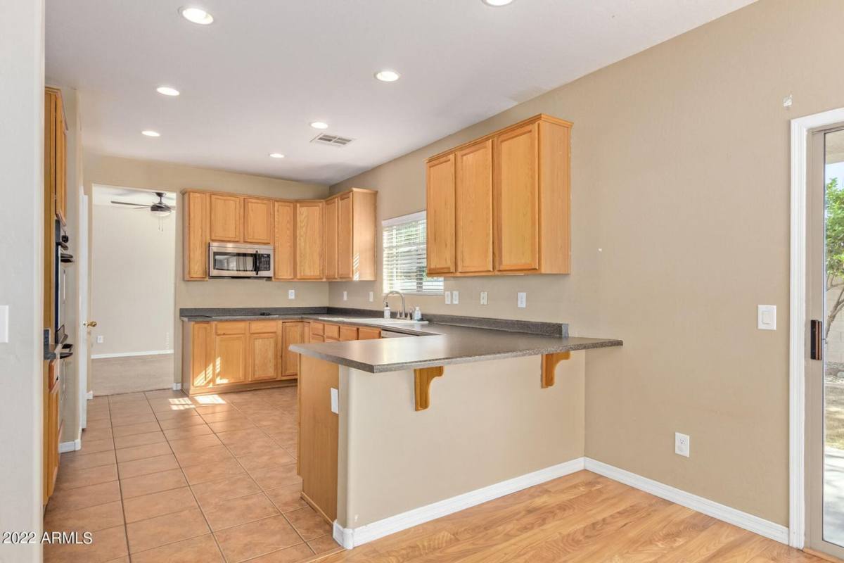 House for rent at 17273 W Carmen Dr, Surprise, AZ 85388