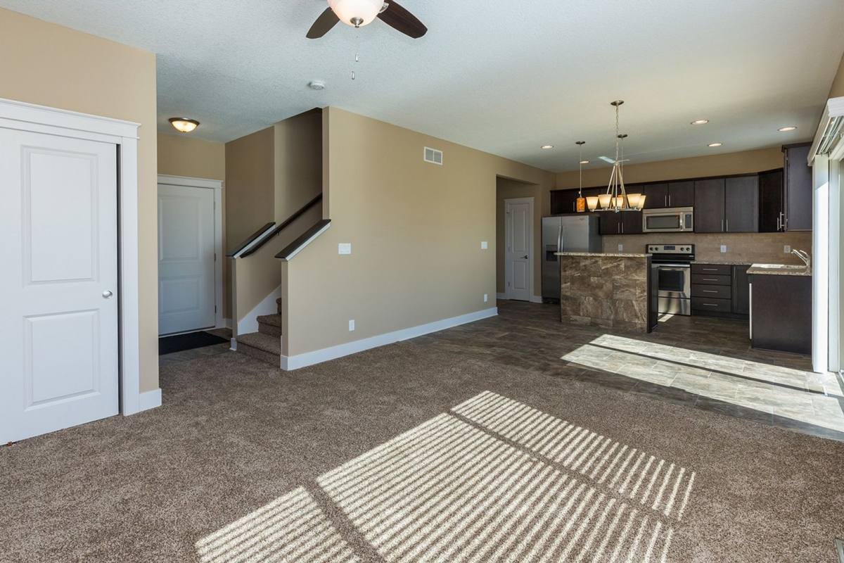 House for rent at 1860 Brodie St, Waukee, IA 50263