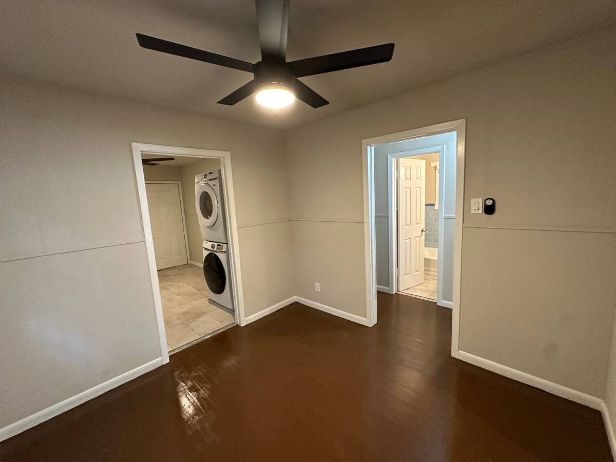 House for rent at 2721 Napoleon St, Houston, TX 77004