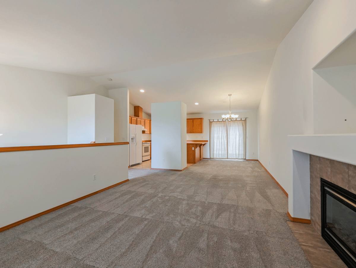 House for rent at 9808 29th Ave SE, Everett, WA 98208