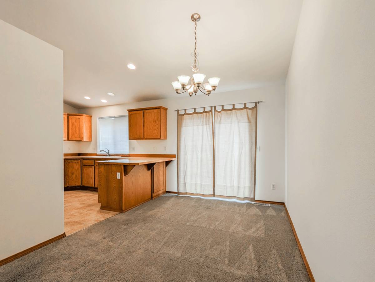 House for rent at 9808 29th Ave SE, Everett, WA 98208