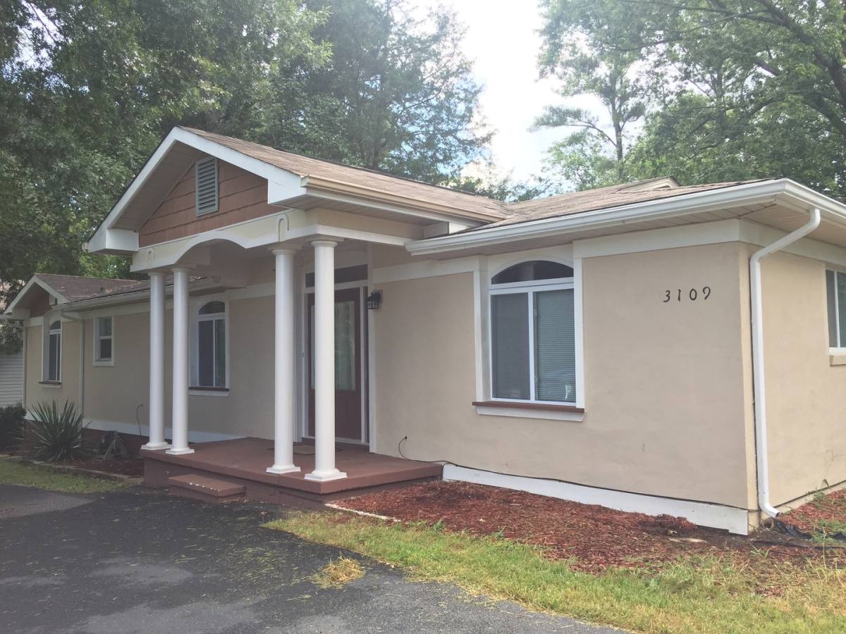 House for rent at 3109 Peerless Rd NW, Cleveland, TN 37312