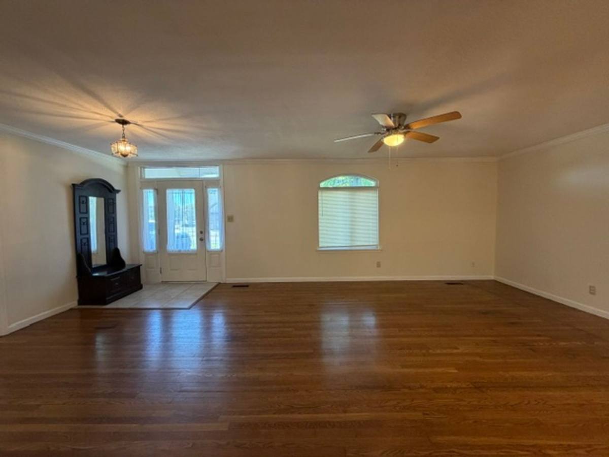 House for rent at 3109 Peerless Rd NW, Cleveland, TN 37312