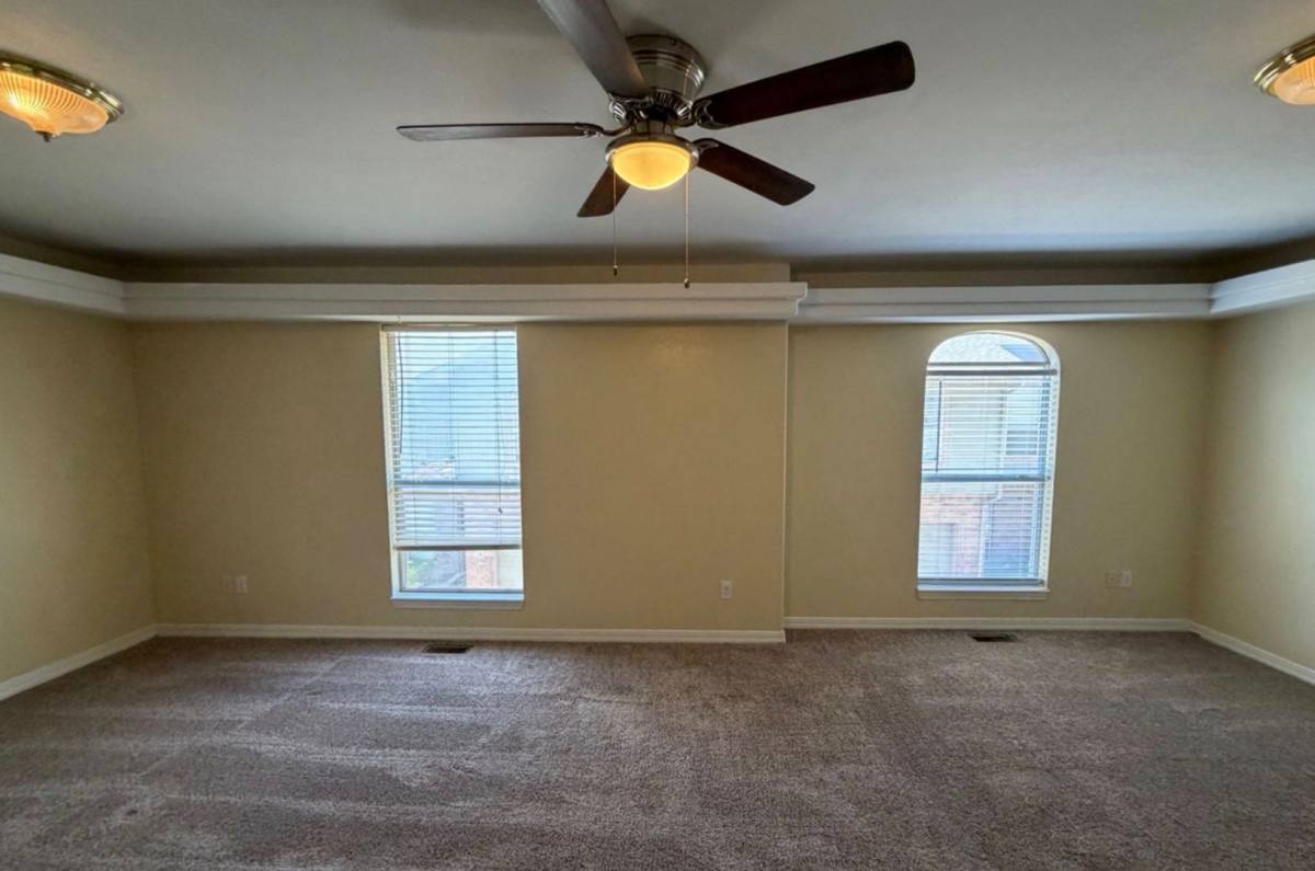 House for rent at 3811 N Asbury Ave, Bethany, OK 73008