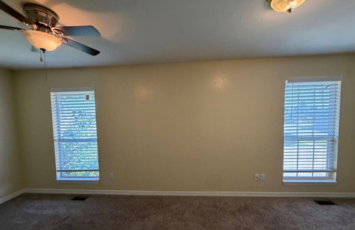 House for rent at 3811 N Asbury Ave, Bethany, OK 73008
