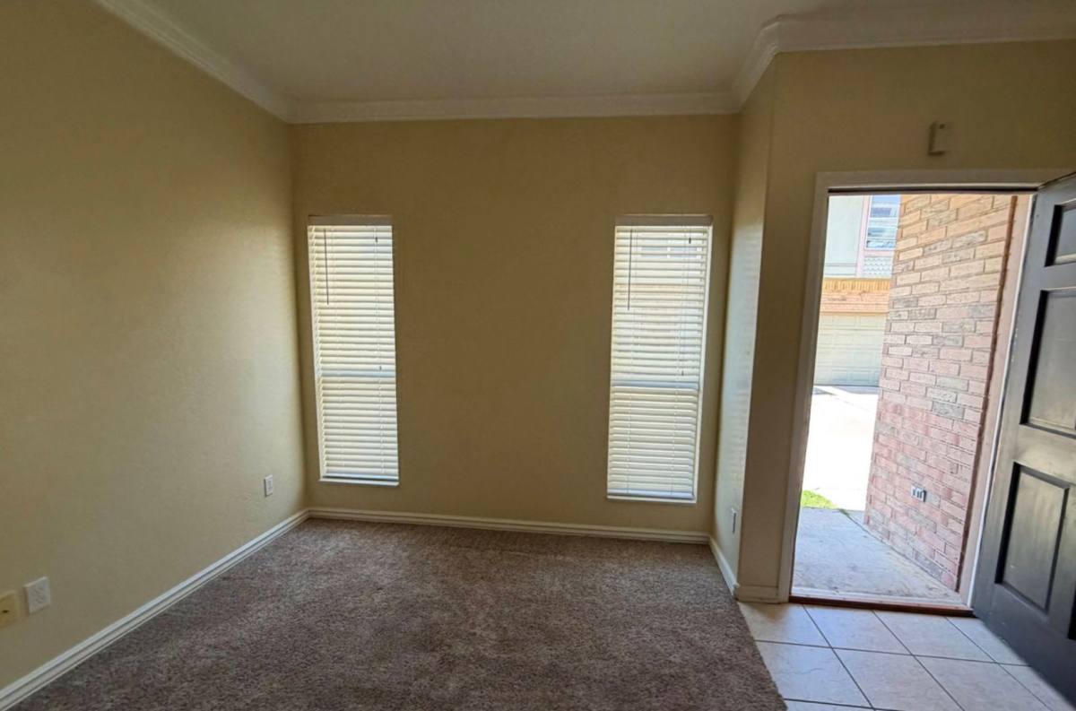 House for rent at 3811 N Asbury Ave, Bethany, OK 73008