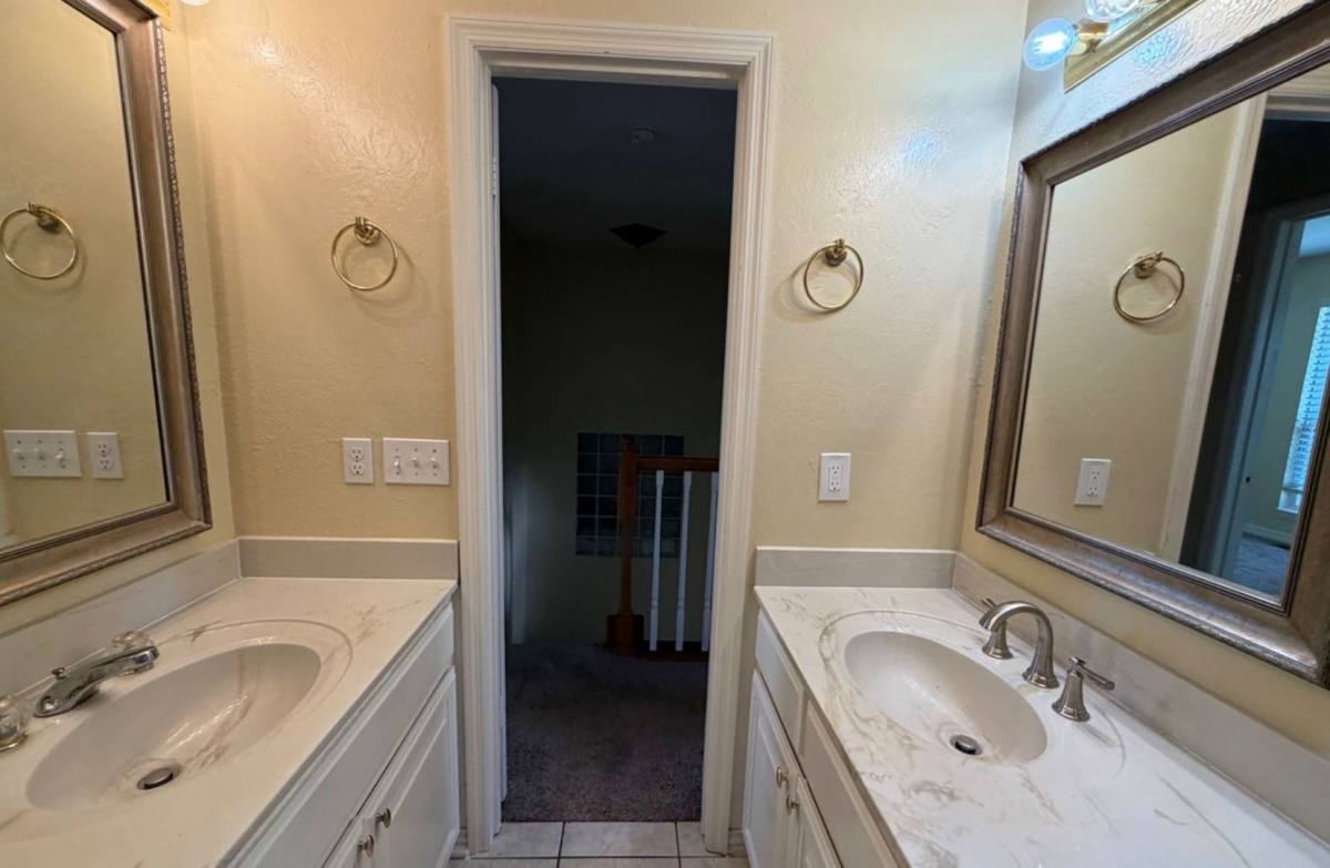 House for rent at 3811 N Asbury Ave, Bethany, OK 73008