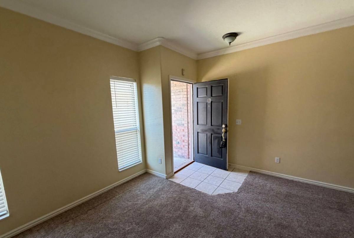 House for rent at 3811 N Asbury Ave, Bethany, OK 73008