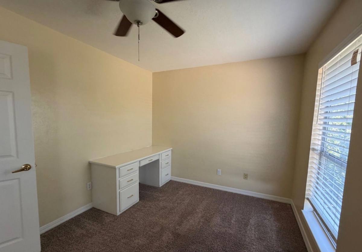 House for rent at 3811 N Asbury Ave, Bethany, OK 73008