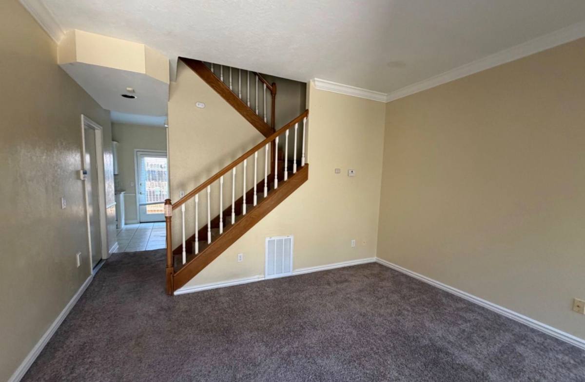 House for rent at 3811 N Asbury Ave, Bethany, OK 73008