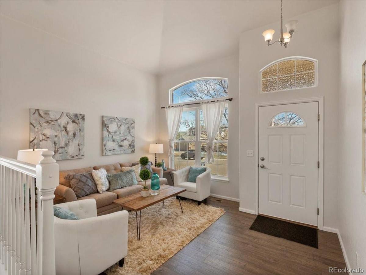 House for rent at 1256 Berganot Trail, Castle Rock, CO 80108