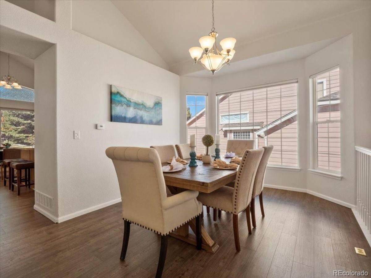 House for rent at 1256 Berganot Trail, Castle Rock, CO 80108
