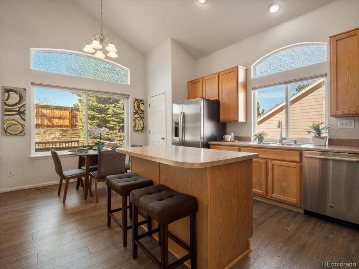 House for rent at 1256 Berganot Trail, Castle Rock, CO 80108