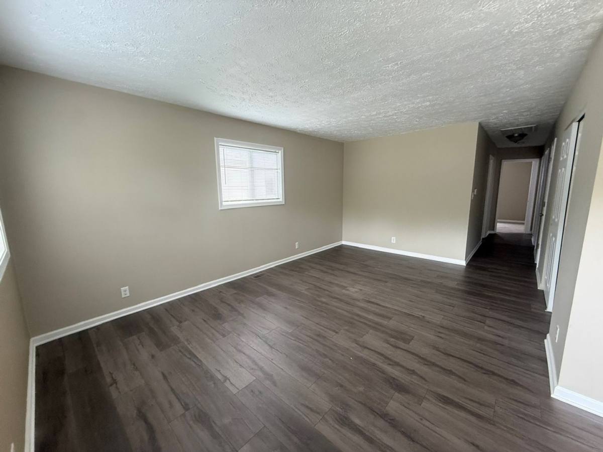 House for rent at 3706 Hoyt Ave, Indianapolis, IN 46203