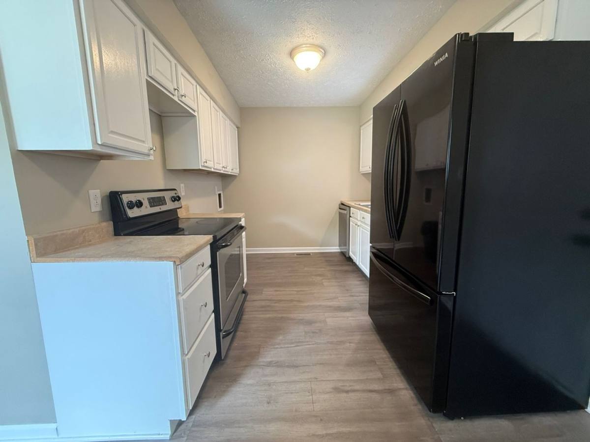 House for rent at 3706 Hoyt Ave, Indianapolis, IN 46203