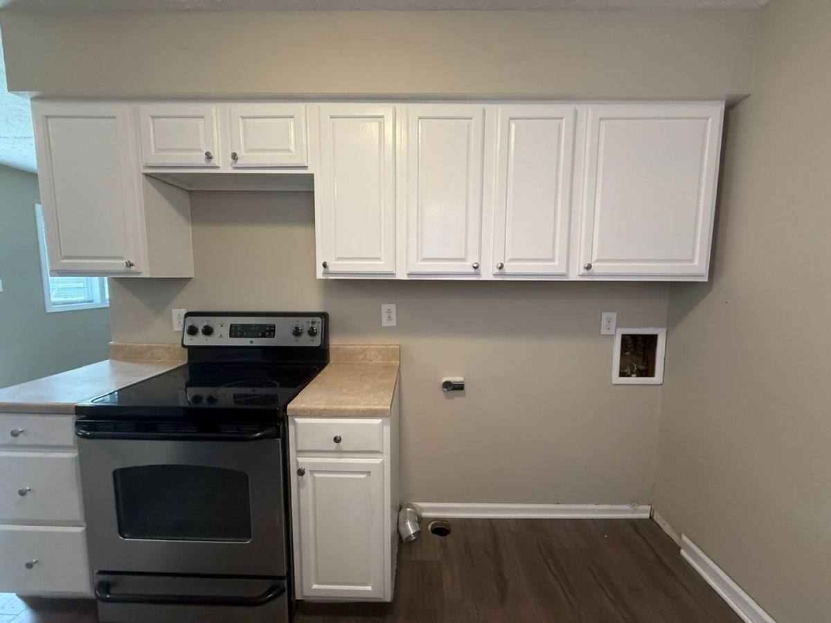 House for rent at 3706 Hoyt Ave, Indianapolis, IN 46203