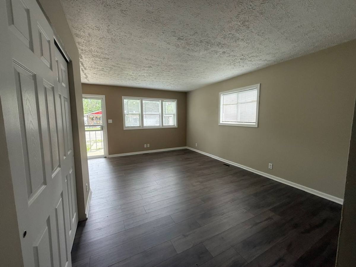House for rent at 3706 Hoyt Ave, Indianapolis, IN 46203