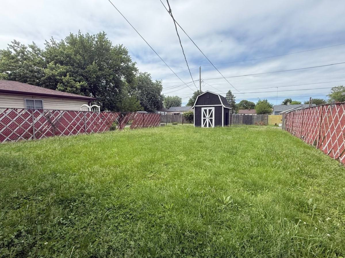 House for rent at 3706 Hoyt Ave, Indianapolis, IN 46203