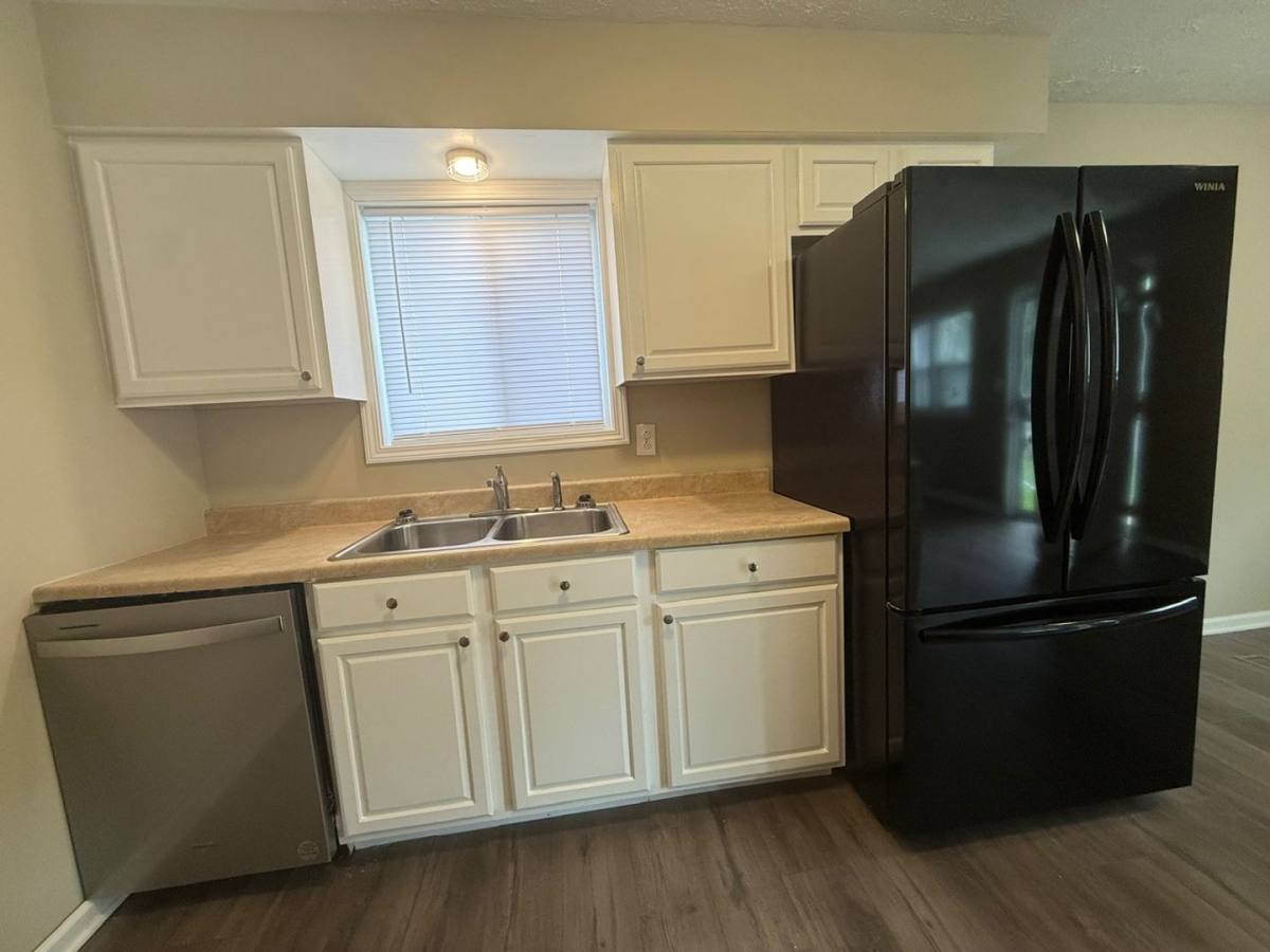 House for rent at 3706 Hoyt Ave, Indianapolis, IN 46203