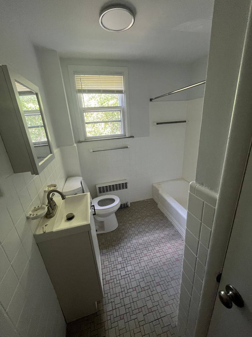 Apartment for rent at 3551-3553 New Queen St, Philadelphia, PA 19129