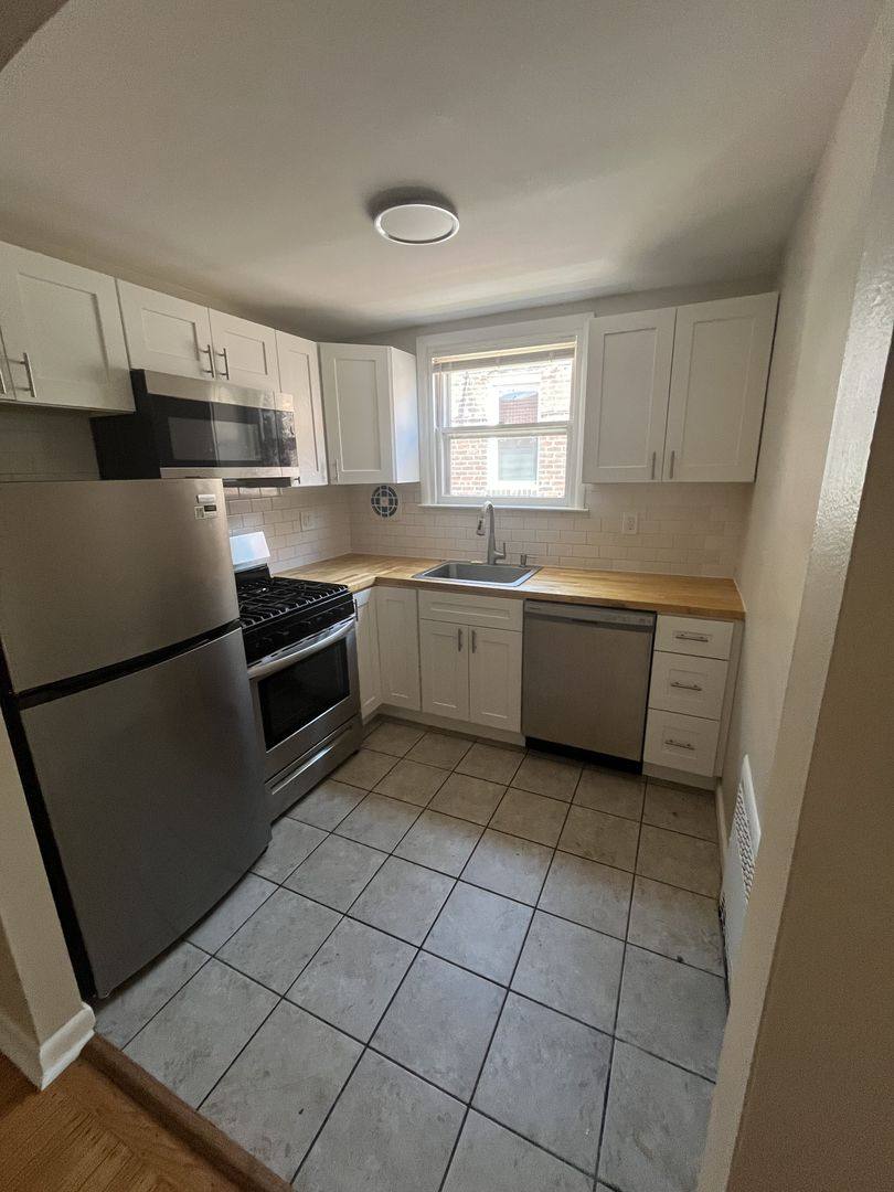 Apartment for rent at 3551-3553 New Queen St, Philadelphia, PA 19129