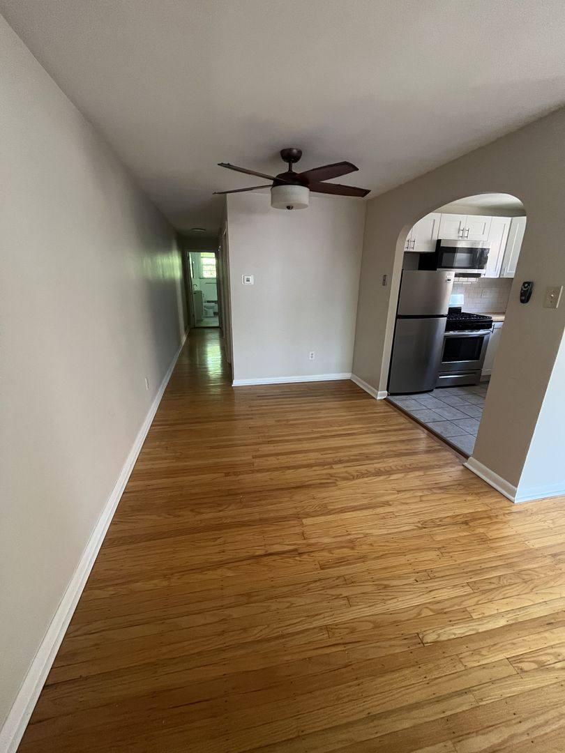 Apartment for rent at 3551-3553 New Queen St, Philadelphia, PA 19129